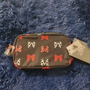 Disney Minnie Mouse Fanny Pack